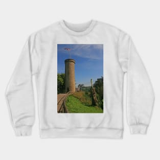 Victoria Prospect Tower, September 2021 Crewneck Sweatshirt